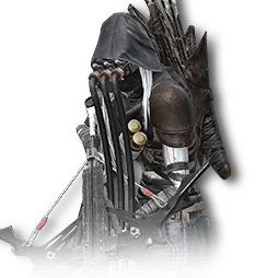 본 크러셔 저격수