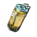 Formel: Zitromen-Mix [L]