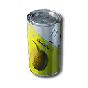 Formel: Dosen-Zitromen [B]