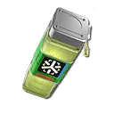 Formel: Technik-Ampulle