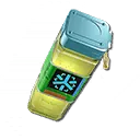 Formel: Technik-Röhrchen