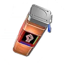 Formel: Kunst-Ampulle