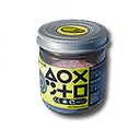 Formel: Bizarro-Chili