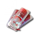 Formel: Buchweizen-Pille [C]