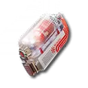 Formel: Buchweizen-Pille [B]