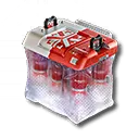 Formel: Buchweizen-Pille [A]