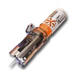 Formel: Yazhen-Spritze [A]