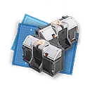 Vorlage: Depot-Entlader-/-Belader