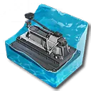 Fülleinheit: Flüssigkeitsmodus