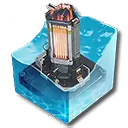 Veredelungseinheit: Flüssigkeitsmodus