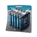 Reaktortiegel: größerer Speicher