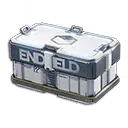 Kiste des Unerwarteten [M]