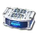 Fertigkeitsverbesserungs-Auswahlkiste