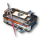 Waffenvorrat: Erwachen