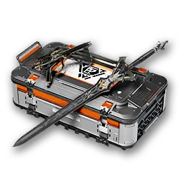 Waffenvorrat: Dunkle Strömungen