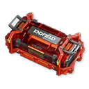 Waffen-AK: Schmelzschmiede