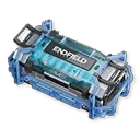 Waffen-AK: Festes Eis