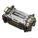 Waffen-AK: Erkundung der Weite