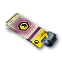 Pass-Antrag: Originium