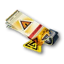 Pass-Antrag: benutzerdefiniert