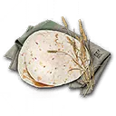 Formel: Grobschrötiges Fladenbrot