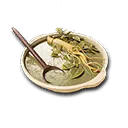 Formel: Stärkender Aufguss