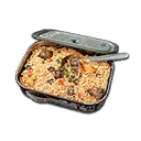 Formel: Wuling-Reispfanne