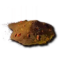 Origo-Krusten-Pulver