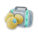 Wuling-Tiefkühlerbsen [Paket]