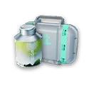 Eureka-Anti-Rauch-Tinktur [Paket]