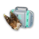 Nymphenspross [Paket]