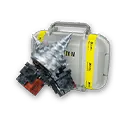 Zauber-Abbaubohrer [Paket]