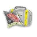 Hydrokultur-Filet aus dem Tal [Paket]