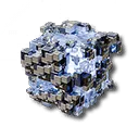 Dechiffrierungskristall