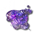 Natürliches Sprudelwasser