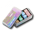 Formel: Bizarro-Kekse