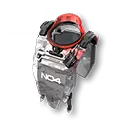 Bergarbeiter-Rüstung