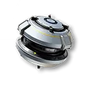 Notfall-Kompressionskern