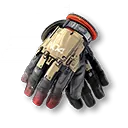 Bergarbeiter-Fingerhandschuhe