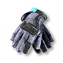 Bergarbeiter-Handschuhe