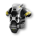 Schwere AIK-Rüstung