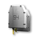 AIK-Legierungsplatte