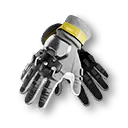 AIK-Fingerhandschuhe