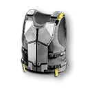 Leichte AIK-Rüstung