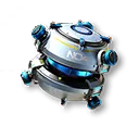 Bergarbeiter-Kompressionskern