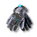 Bergarbeiter-Handschuhe S1