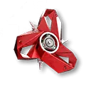 Gepanzerter Botenkreisel