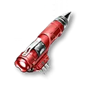 Gepanzerte Boten-Taschenlampe