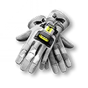 Robuste Mordvolt-Handschuhe