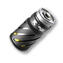 Mordvolt-Isolierbatterie